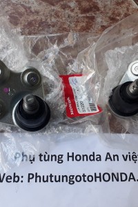 Rô tuyn đứng dưới xe honda CRV